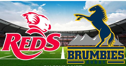 Queensland Reds vs Brumbies 30 March 2024 Super Rugby Pacific Full Match Replay